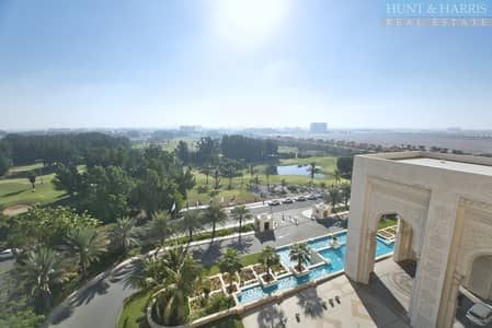Luxury Hotel Apartment With Stunning Sea Views Luxury Hotel Apartment With Stunning Sea Views