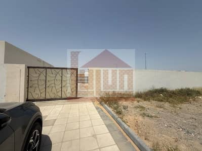 3 Bedroom Villa for Rent in Al Qarayen, Umm Al Quwain - WhatsApp Image 2026-05-03 at 14.22. 14. jpeg