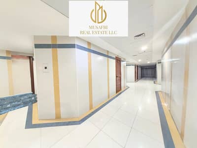 Studio te Huur in Al Nahda (Sharjah), Sharjah - 1000128009. jpg