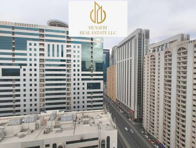 1 Slaapkamer Appartement te Huur in Al Nahda (Sharjah), Sharjah - 1000149262. jpg