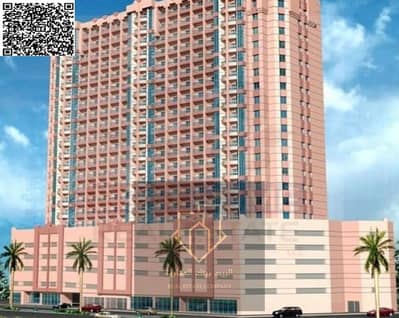 2 Bedroom Flat for Sale in Al Nuaimiya, Ajman - WhatsApp Image 2026-05-03 at 14.30. 22 (1). jpeg