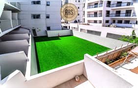 Spacious 1bhk ! Fully furnished! Faimly Bulding