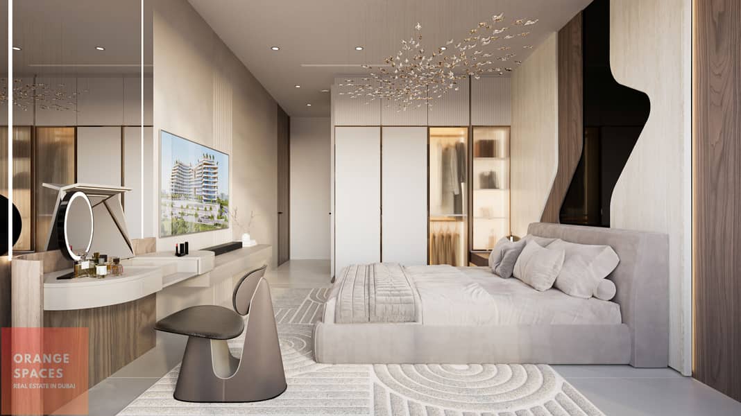 6 Bararigate by ADE - 3BR Bedroom 1. jpg