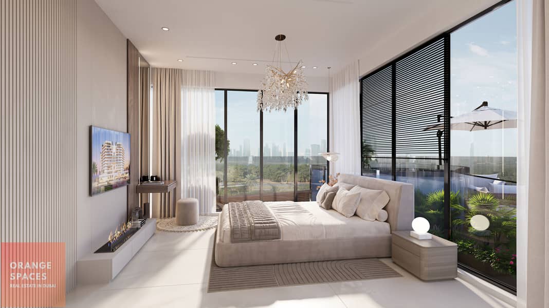 7 Bararigate by ADE - 3BR Bedroom 2. jpg
