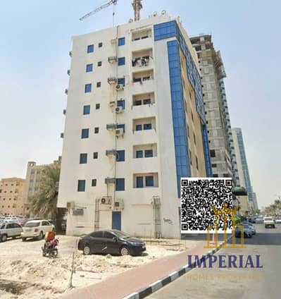 Plot for Sale in Al Nakhil, Ajman - WhatsApp Image 2026-05-03 at 2.47. 57 PM (2). jpeg