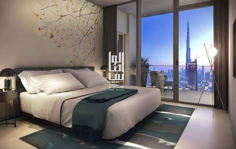 2BRs in the heart of Downtown with a 5 years payment plan!! 2BRs in the heart of Downtown with a 5 years payment plan!!