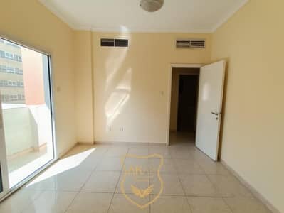 1 Bedroom Flat for Rent in Al Mahatah, Sharjah - 9829. jpg