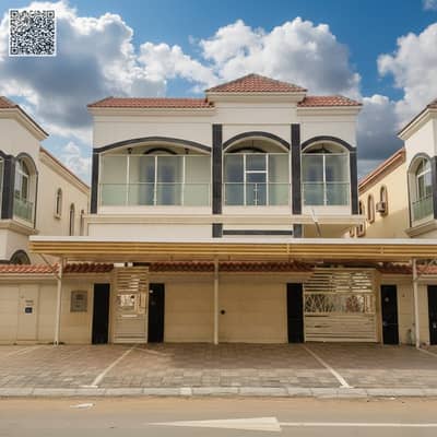 5 Cпальни Вилла в аренду в Аль Рауда, Аджман - WhatsApp Image 2026-05-01 at 6.45. 23 PM. jpeg