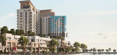 شقة في توباز ريزيدنسز،جزيرة مريم،الخان 1 غرفة 880000 درهم - 15056102