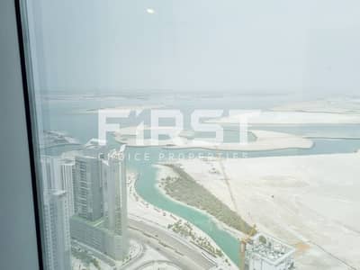 2 Bedroom Flat for Sale in Al Reem Island, Abu Dhabi - 1BR Apt Sky Tower Al Reem Island Abu Dhbai UAE (4). jpg 2 Bedroom Flat for Sale in Al Reem Island, Abu Dhabi - 1BR Apt Sky Tower Al Reem Island Abu Dhbai UAE (4). jpg