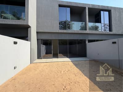 2 Bedroom Townhouse for Rent in Tilal City, Sharjah - IMG_7497. jpg 2 Bedroom Townhouse for Rent in Tilal City, Sharjah - IMG_7497. jpg