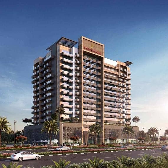 Apartment ready for living next to the metro pay 136 thousand and moved to the living and the rest in installments Apartment ready for living next to the metro pay 136 thousand and moved to the living and the rest in installments