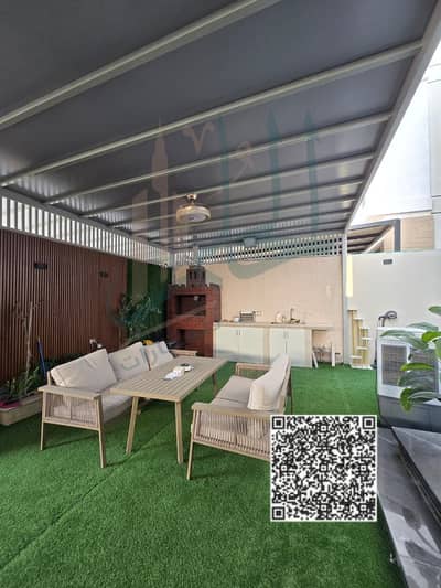 3 Bedroom Villa for Rent in Al Zahya, Ajman - WhatsApp Image 2026-05-03 at 3.55. 38 PM. jpeg 3 Bedroom Villa for Rent in Al Zahya, Ajman - WhatsApp Image 2026-05-03 at 3.55. 38 PM. jpeg