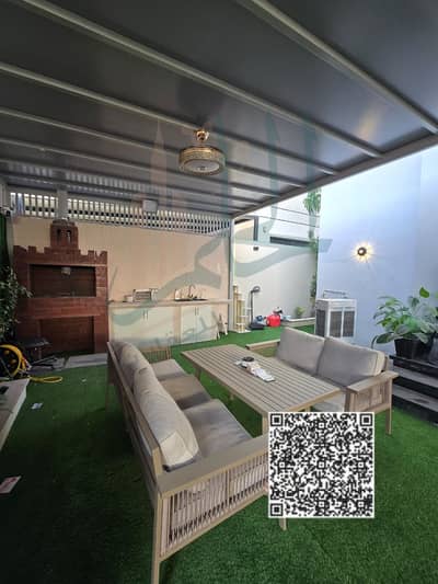 3 Bedroom Villa for Rent in Al Zahya, Ajman - WhatsApp Image 2026-05-03 at 3.55. 39 PM (1). jpeg 3 Bedroom Villa for Rent in Al Zahya, Ajman - WhatsApp Image 2026-05-03 at 3.55. 39 PM (1). jpeg