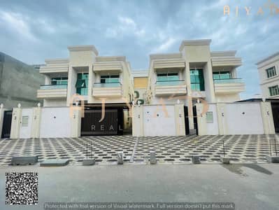 6 chambres Villa à à vendre à Al Tallah 1, Ajman - WhatsApp Image 2026-03-31 at 2.55. 47 PM (1). jpeg 6 chambres Villa à à vendre à Al Tallah 1, Ajman - WhatsApp Image 2026-03-31 at 2.55. 47 PM (1). jpeg