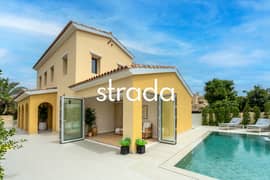 Exclusive | Fully Upgraded & Extended | Turnkey