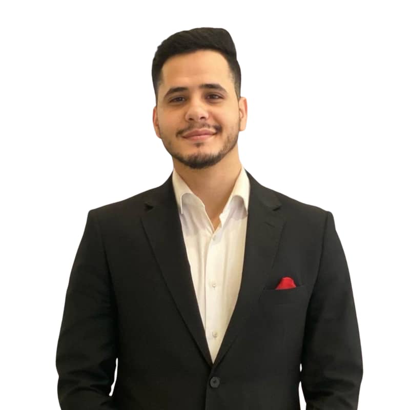 Fadi Toban Fadi Toban