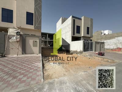 Plot for Sale in Al Zahya, Ajman - WhatsApp Image 2026-05-03 at 4.59. 53 PM. jpeg Plot for Sale in Al Zahya, Ajman - WhatsApp Image 2026-05-03 at 4.59. 53 PM. jpeg