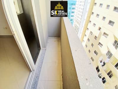 1 Bedroom Flat for Rent in Al Taawun, Sharjah - 20250611_134443. jpg 1 Bedroom Flat for Rent in Al Taawun, Sharjah - 20250611_134443. jpg