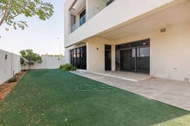 فیلا في وست ياس،جزيرة ياس 4 غرف 344990 درهم - 15056931