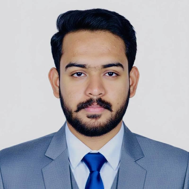 Ahmad Raza