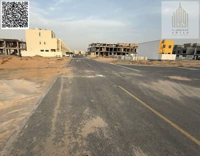 ارض سكنية للبيع في الحليو، عجمان - WhatsApp Image 2025-04-15 at 3.20. 34 PM. jpeg ارض سكنية للبيع في الحليو، عجمان - WhatsApp Image 2025-04-15 at 3.20. 34 PM. jpeg