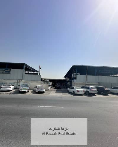 Industrial Land for Sale in Industrial Area, Sharjah - 128cc0f0-8f8b-40dd-8f16-d7bfe222ad00. jpeg