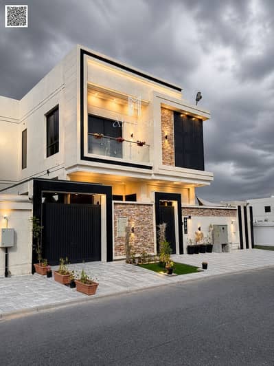 5 Bedroom Villa for Sale in Al Helio, Ajman - WhatsApp Image 2026-05-02 at 9.20. 56 PM. jpeg 5 Bedroom Villa for Sale in Al Helio, Ajman - WhatsApp Image 2026-05-02 at 9.20. 56 PM. jpeg