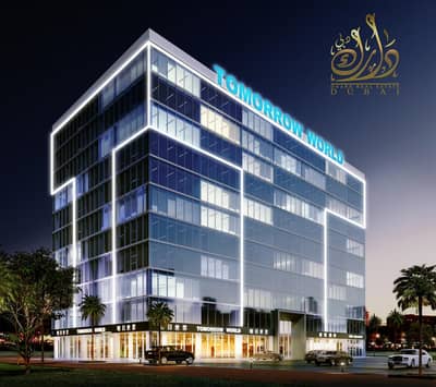 Office for Sale in International City, Dubai - 3. jpg