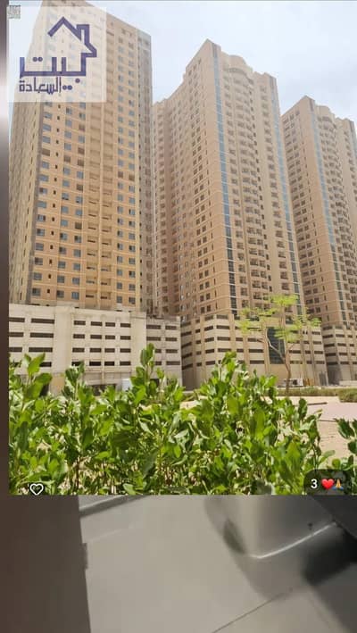 2 Schlafzimmer Wohnung zum zum Verkauf in Emirates City, Ajman - WhatsApp Image 2026-05-03 at 8.12. 01 PM. jpeg