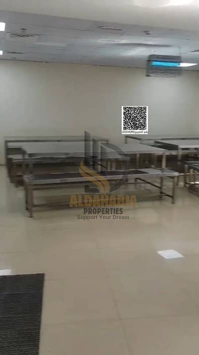 Labour Camp in Affitto a Ajman Free Zone, Ajman - WhatsApp Image 2026-05-02 at 19.07. 49. jpeg