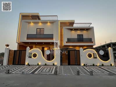 4 Bedroom Villa for Sale in Al Helio, Ajman - WhatsApp Image 2026-05-03 at 7.50. 18 PM (13). jpeg 4 Bedroom Villa for Sale in Al Helio, Ajman - WhatsApp Image 2026-05-03 at 7.50. 18 PM (13). jpeg