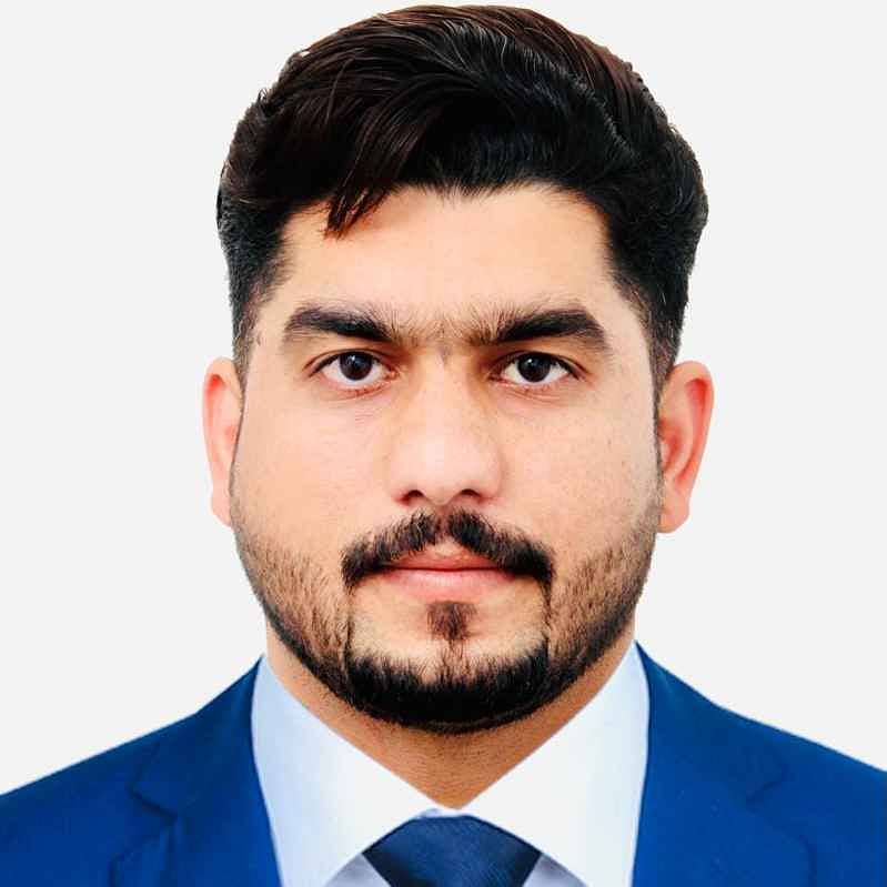 Imran Zulfqar