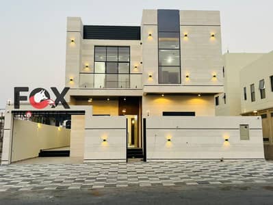 5 Camere Villa in affitto a Al Helio, Ajman - WhatsApp Image 2026-05-03 at 4.37. 29 PM. jpeg