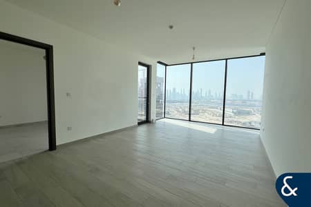 3 Bedroom Flat for Rent in Sobha Hartland, Dubai - 3 Bed | Unfurnished | Available Now
