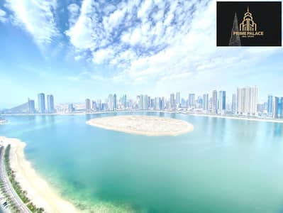 3 Slaapkamers Appartement te Huur in Al Mamzar, Sharjah - IMG_2176. jpg