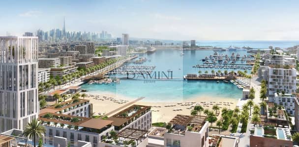 2 Schlafzimmer Wohnung zum zum Verkauf in Mina Rashid, Dubai - Seascape-by-Emaar-Propertie-1200x591. jpg 2 Schlafzimmer Wohnung zum zum Verkauf in Mina Rashid, Dubai - Seascape-by-Emaar-Propertie-1200x591. jpg