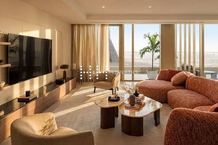4 Bedroom Flat for Rent in Sheikh Zayed Road, Dubai - 4 BR with 2 Months Free Rent | Expansive layout | 4 Bedroom Flat for Rent in Sheikh Zayed Road, Dubai - 4 BR with 2 Months Free Rent | Expansive layout |