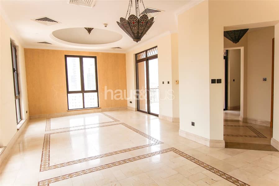 Stunning Penthouse | Price Negotiable