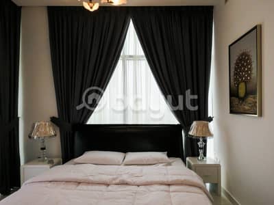 FULLY FURNISHED 2B/R+HALL CHILLER FREE FULLY FURNISHED 2B/R+HALL CHILLER FREE