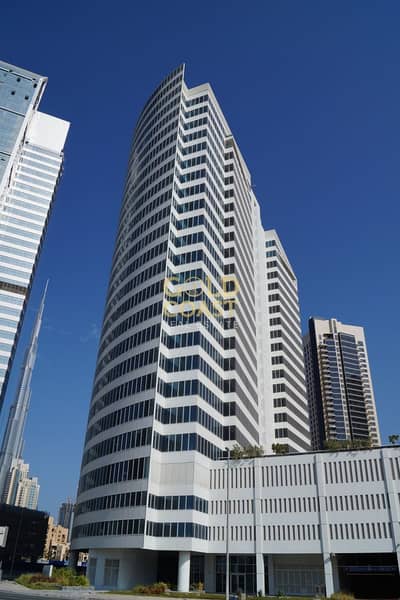 Office for Sale in Business Bay, Dubai - opal-tower-business-bay-2629_xl. jpg