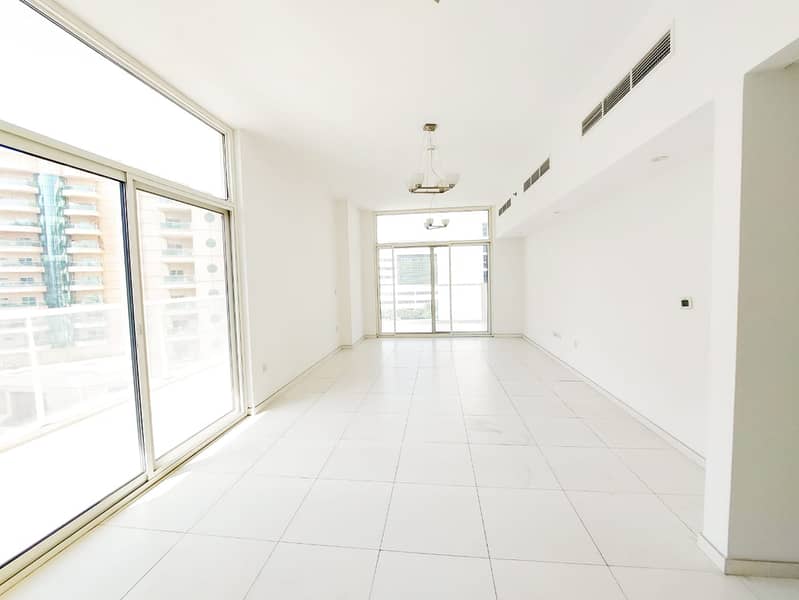 Huge 2Bhk | Burj View | Family Building | Largest Apt In Area