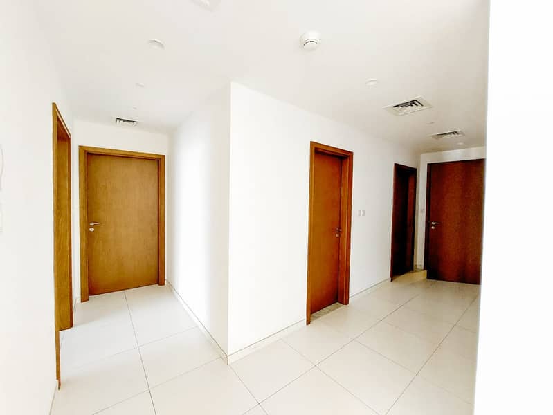 Huge 2Bhk | Burj View | Family Building | Largest Apt In Area
