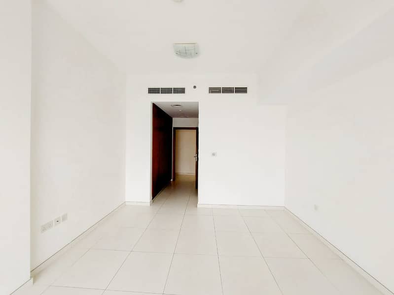Huge 2Bhk | Burj View | Family Building | Largest Apt In Area