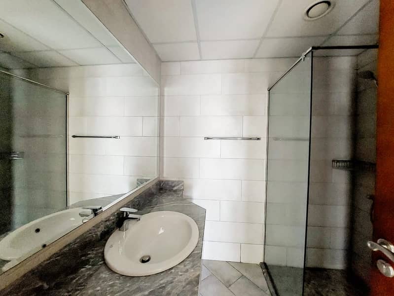 Huge 2Bhk | Burj View | Family Building | Largest Apt In Area