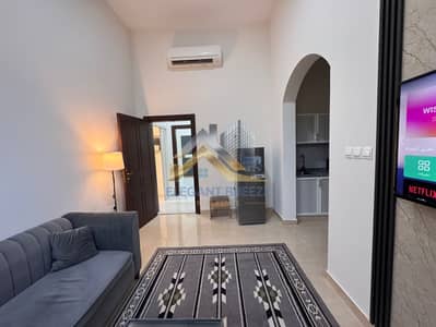 1 Bedroom Flat for Rent in Al Markhaniyyah, Al Ain - IMG_1010. jpeg 1 Bedroom Flat for Rent in Al Markhaniyyah, Al Ain - IMG_1010. jpeg