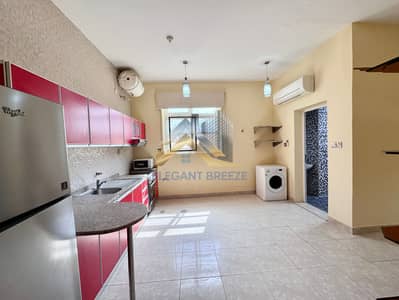 Studio for Rent in Al Markhaniyyah, Al Ain - IMG_1003. jpeg Studio for Rent in Al Markhaniyyah, Al Ain - IMG_1003. jpeg