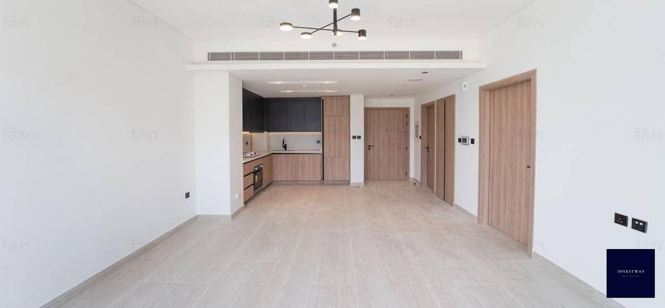 Unfurnished | PRIME | Bright | MODERN | Spacious