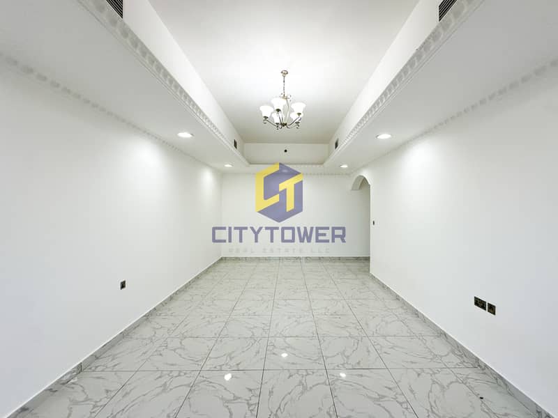 CLASSIC 2BHK • BALCONY • FULL AMENITIES • READY TO MOVE • AL RAFFA