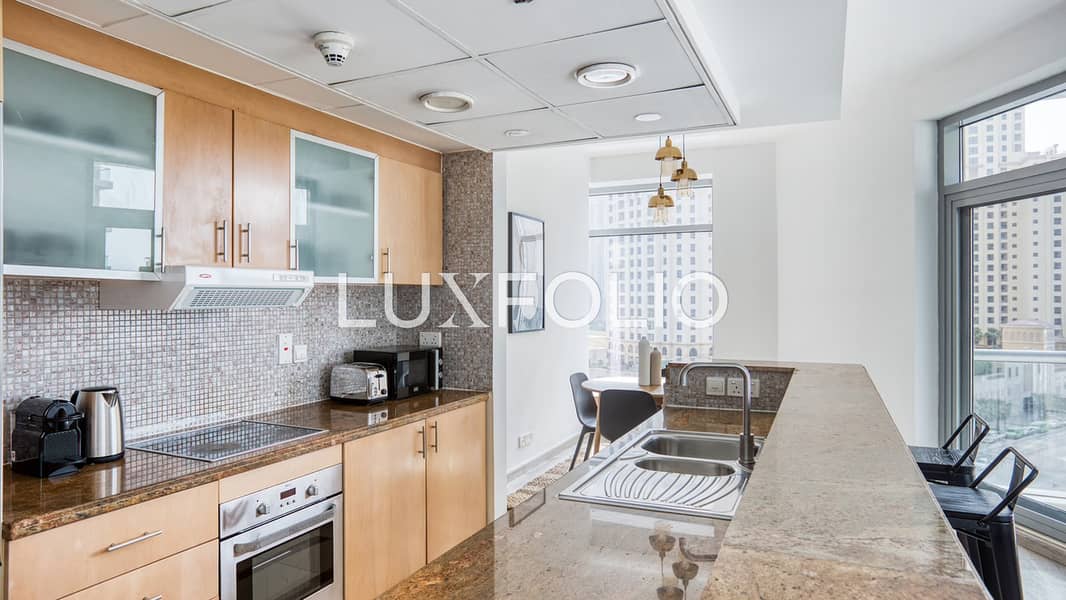 Vacant on Transfer | Fully Upgraded | Spacious Layout